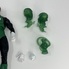 McFarlane DC Digital Green Lantern Hal Jordan Silver Age Action Figure