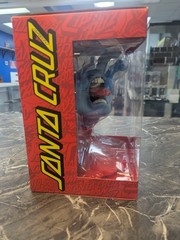 Santa Cruz Screaming Hand 9″ Glow in the Dark Figure by Kidrobot