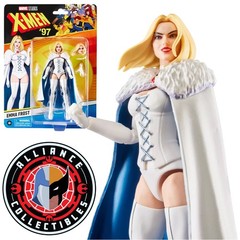 IN HAND! 2025 Marvel X-MEN 97 Legends Animated Wave 3 Set of 6 Hasbro 6″ Figures