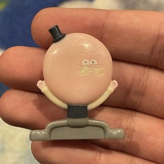 Regular Show POPS Mini Figure Little Bites Cartoon Network 2026 1.5”