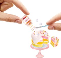 Collectible Mini Foods from Make It Mini Diner Series 3 – Blind Pack Surprises