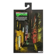 NECA Teenage Mutant Ninja Turtles (2012 Cartoon) Action Figure Foot Soldier