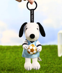 💡 Vipo x Peanuts Snoopy Soccer Series Plush Blind Box Toy