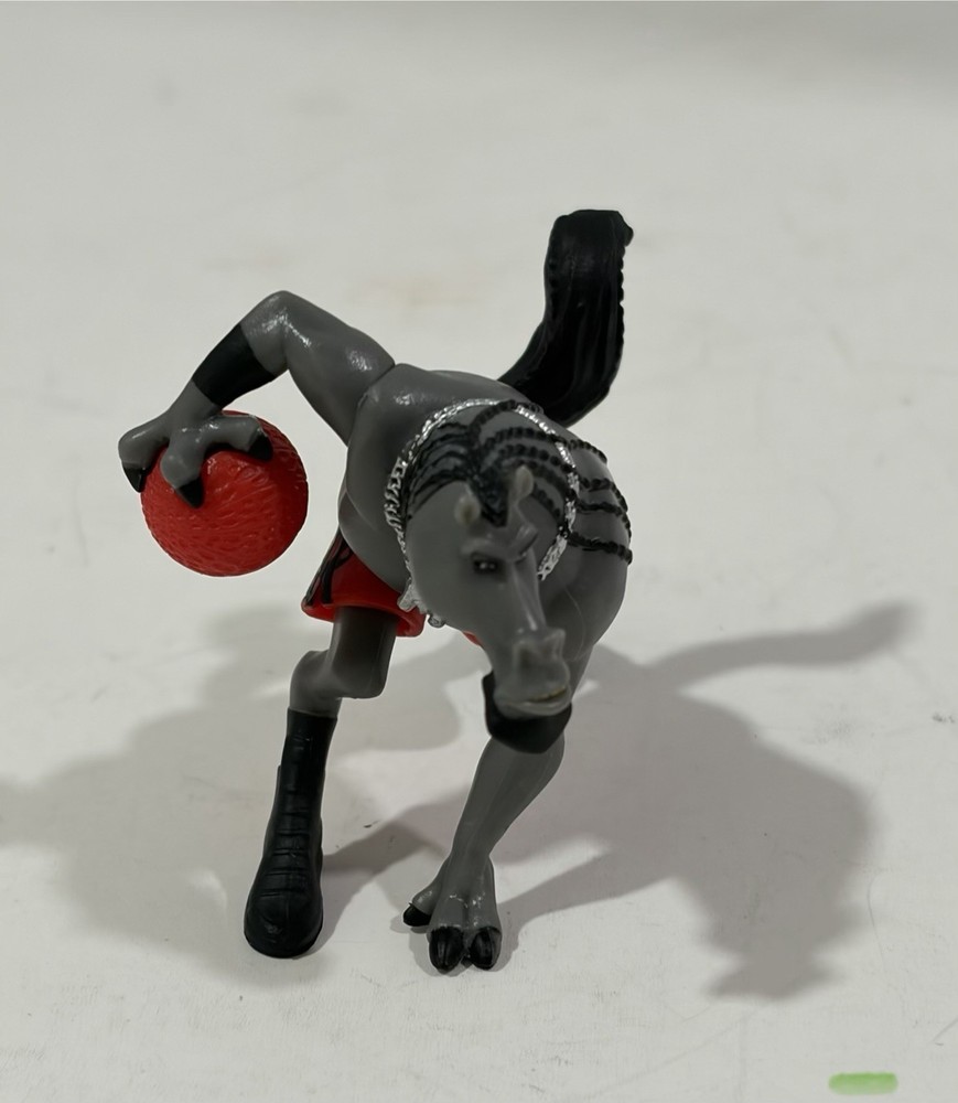GOAT THE MOVIE 2″ Mystery Roarball Capsule Mane Attraction Mini Figure Jada