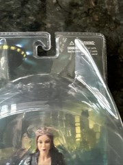 DC Direct Batman Arkham City TALIA AL GHUL Action Figure