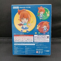 Nendoroid 1582 Puyopuyo Quest Arle Nadja Carbuncle Figure Good Smile Japan NEW