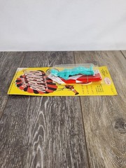 RARE Vintage Official Ripcord Sky Diving Parachutist Toy – SEALED