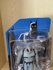 2017 DC Collectibles Batman Animated Ther New Batman Adventures Firefly
