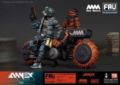 12377 TA Toys Alliance ACID RAIN FAV-BS06 Oak 3.75 1/18 NEW IN STOCK