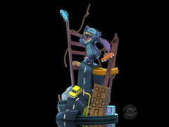 Quantum Mechanix Stitch x San Francisco – 8″ Q-Fig Max Elite