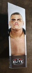 Mattel WWE Elite WALTER aka GUNTHER Figure Ringside Collectibles EXCLUSIVE NXT