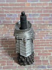 Mythic Legions Four Horsemen Skapular 2 Hip Armor “NEW & I SHIP DAILY”