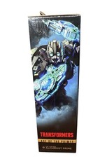 Transformers Generations Age of the Primes Deluxe Micronus Prime