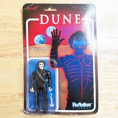 SUPER7 Dune Paul Maud’Dib ReAction Figure 3.75″ NEW (read)