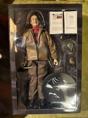 SIDESHOW 1/6 FREDDY VS. JASON FIGURE – FREDDY KRUEGER THE SPRINGWOOD SLASHER