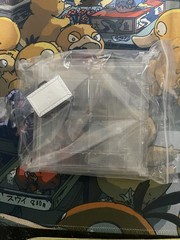4 inch nel megaman Legends Bad Mega Man Open Box Complete