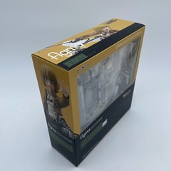 figma Attack on Titan Armin Arlert Figure EX-017 Wonder Festival Max Factory