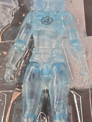 Marvel Epic Hero Series Fantastic Four 3.75″ INVISIBLE WOMAN Figure HASBRO