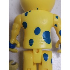 PhatMojo Roblox Zompiggy, Dinopiggy MiniToon Figures