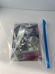 Final Faction – KHARN Hive Class Synthoid Action Figure 2022 New