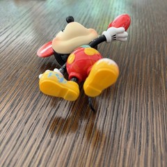 POP MART Disney Mickey Boundless Creativity Series Graffiti Mickey