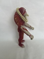 Godzilla x Kong: The New Empire Skar King 6” Battle Roar Action Figure With Whip