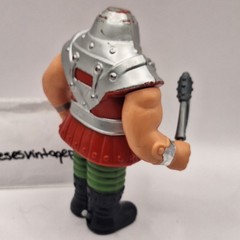 Vtg RAM-MAN Motu Masters Of The Universe He-Man Action Figure Complete C-9