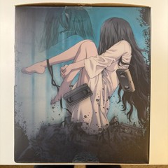 HORROR Bishoujo Sadako 1/7 Scale Figure Kotobukiya BISHOUJO Series New in Box