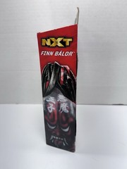 WWE ELITE SERIES 46 FINN BALOR DEMON NXT AEW MATTEL WRESTLING RARE WWF