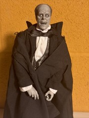 1/6 Scale Sideshow Universal Monsters Phantom of the Opera Lon Chaney Loose 12″