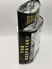 WWE Jakks Pacific Classic Collector Series 9 The Godfather New