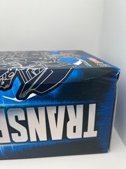 Yolopark Transformers AMK PRO Series Soundwave Model Kit w Preorder Bonus READ