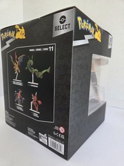 Pokémon × Target Collab Charizard Articulated Figure • New Sealed