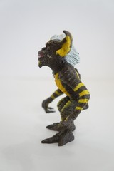 Gremlins Stripe Vintage Action Figure LJN 1984