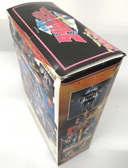 BANDAI DX Time Shadow Ranger Used