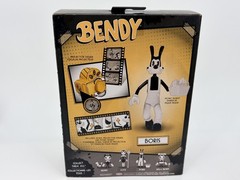 Bendy and the Ink Machine: Hula Bendy, Boris, Bendy Set of 4 Jakks Pacific
