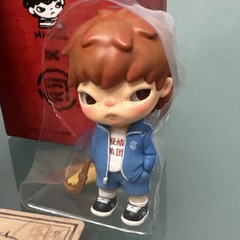 Authentic POP MART Hirono x CLOT Series- Confirmed (Chinese)- US Seller