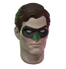 Garcia-Lopez Man 4 Custom Action Figure Head 1:9 or 1:6 Mego