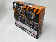 ROBOT Spirits SIDE EVA Rebuild of Evangelion Eva Proto Type-00/00′ Action Figure