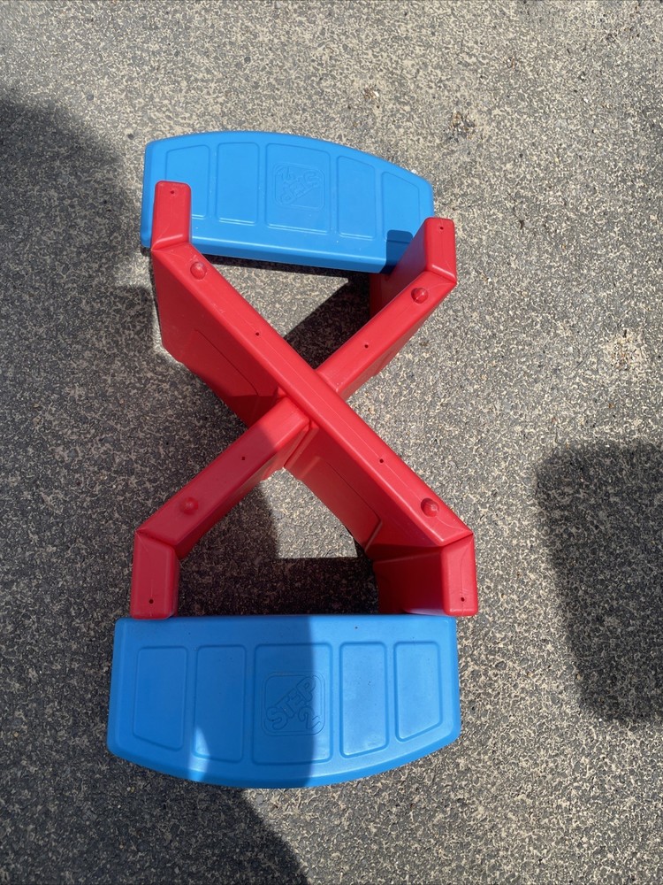 Step2 Thomas the Tank Engine Up & Down Coaster Thomas the Tank Ramp Only