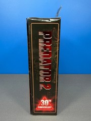 NECA PREDATOR 2 ACTION FIGURE ULTIMATE ELDER PREDATOR LIGHT UP NEW SEALED USA