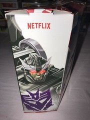 Transformers WAR FOR CYBERTRON SPARKLESS BOT **NEW**
