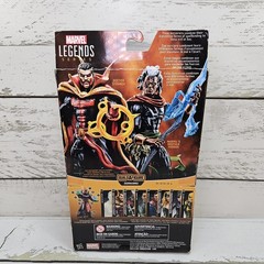 Marvel Legends Doctor Strange Brother Voodoo 2016 Dormammu BAF Wave 6″ Figure