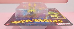 ELECTRO (FRANCINE FRYE) SPIDER-MAN MARVEL LEGENDS ACTION FIGURE NEW IN PACKAGE