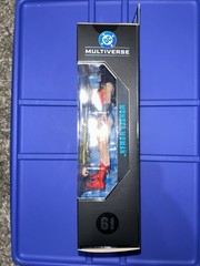 McFarlane Wonder Woman DC Multiverse Collector Edition #61