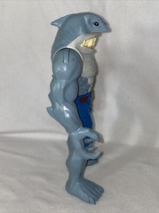 DC Comics King Shark Hammerhead 12 Inch Posable Action Figure