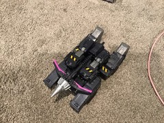 transformers legacy miner megatron