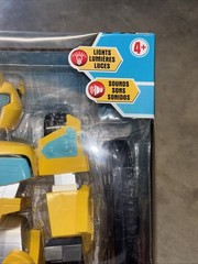 Transformers Rescue Bots Academy R/C Bumblebee – Costco Exclusive – Brand New