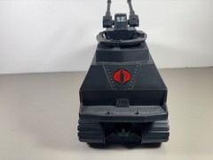 GI Joe Hiss Reissue 2020 Reaction Plus Arctic Cobra Commander Destro figure lot
