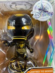 DISNEY D23 EXPO 2019 HOT TOYS NEON TECH IRON MAN 2.0 Cosbaby LE 2000